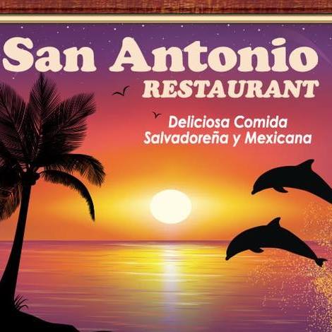 San Antonio Restaurant