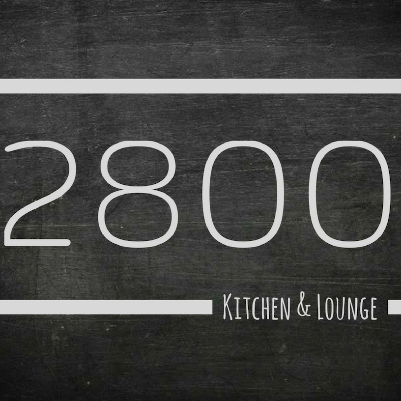 2800 Kitchen & Lounge