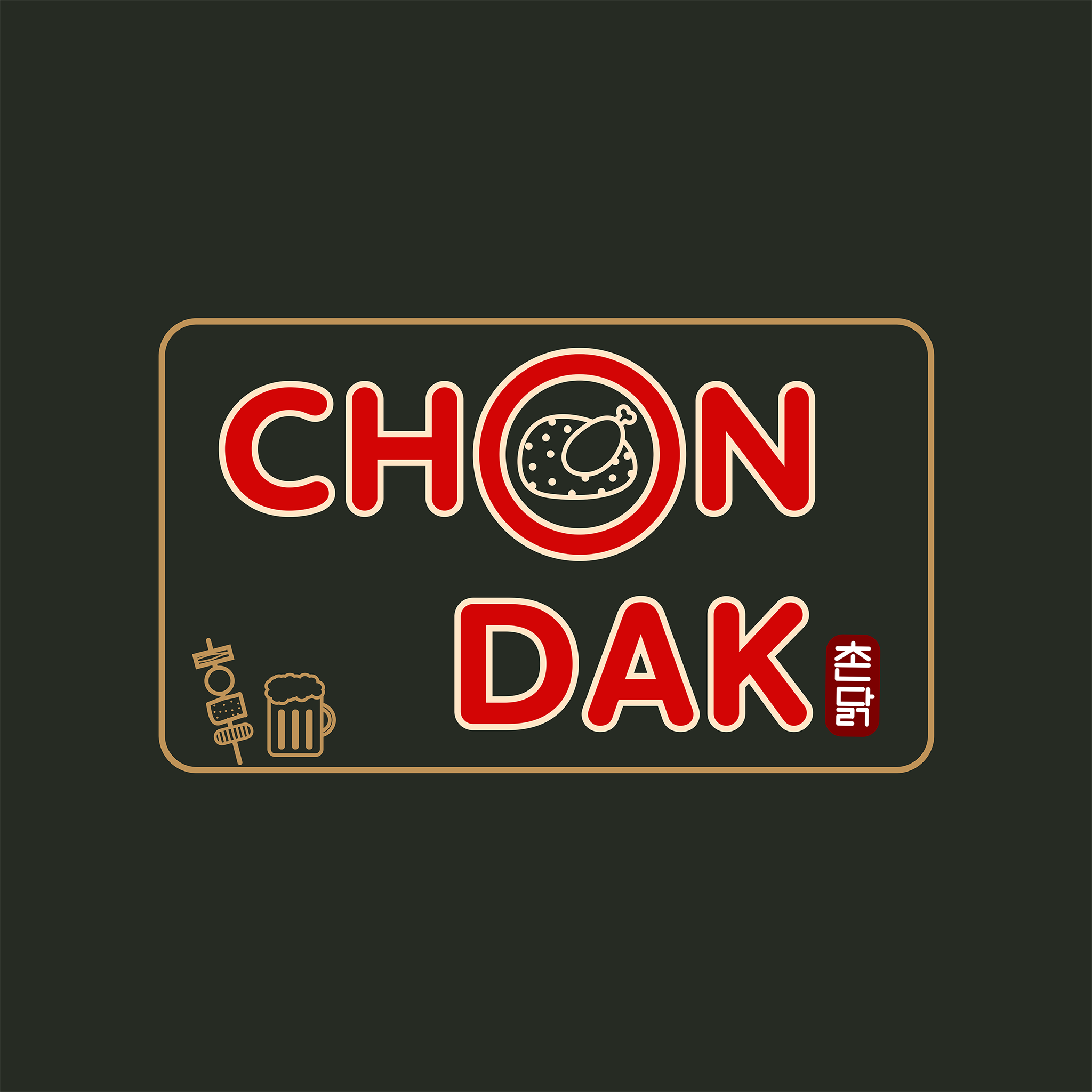 Chon Dak