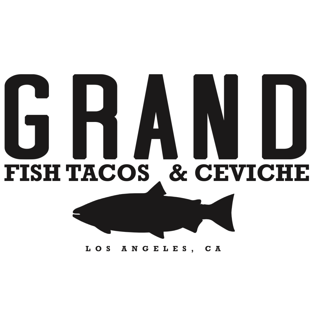 Grand Fish Tacos & Ceviche