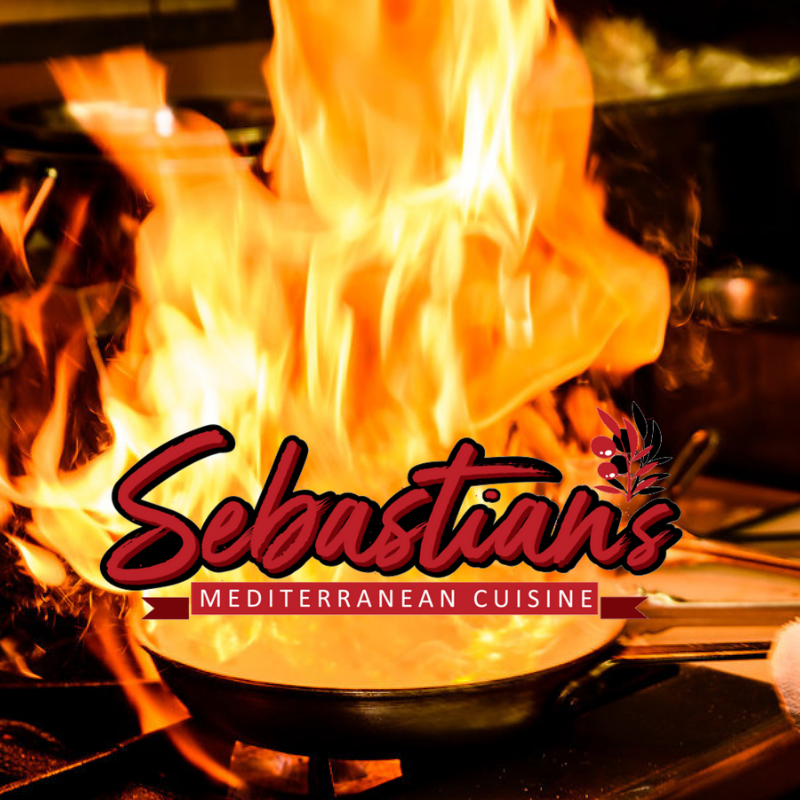 Sebastian’s Mediterranean Cuisine
