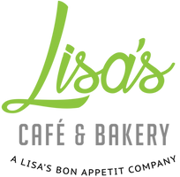 Lisa’s Café & Bakery