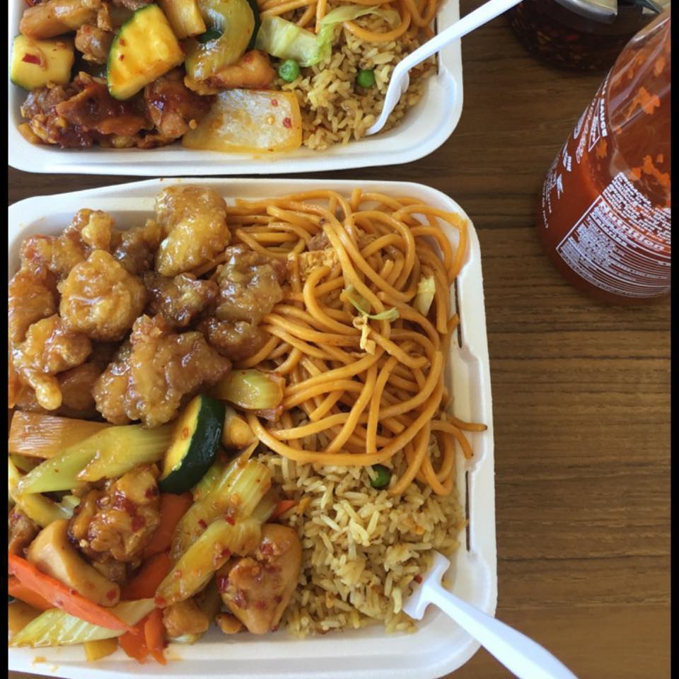 Lee’s Chinese Fast Food