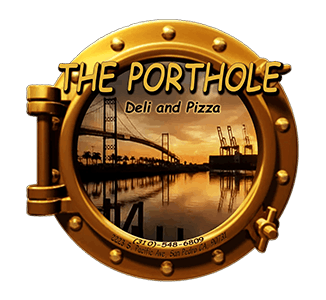 The Porthole Deli and Pizza