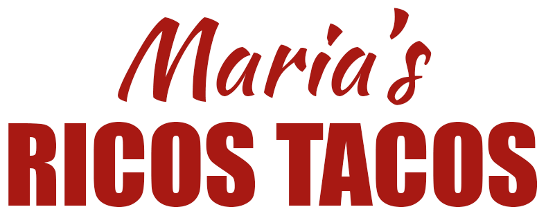 Maria’s Ricos Tacos