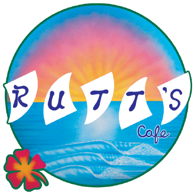 Rutt’s Hawaiian Cafe & Catering