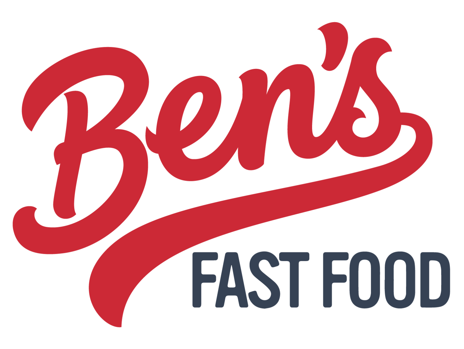 Ben’s Fast Food