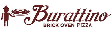 Burattino Brick Oven Pizza