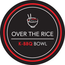 Over the Rice K-BBQ