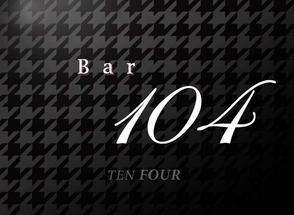 Bar 104