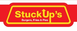 StuckUp’s – Burgers, Fries & Pies