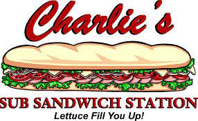 Charlie’s Sub Sandwich