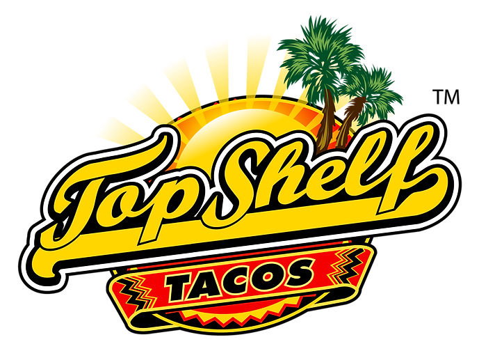 Top Shelf Tacos