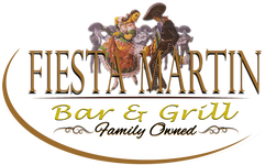 Fiesta Martin Bar And Grill