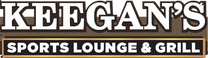 Keegan’s Sports Lounge & Grill