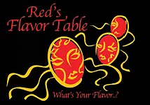 Red’s Flavor Table Takeout