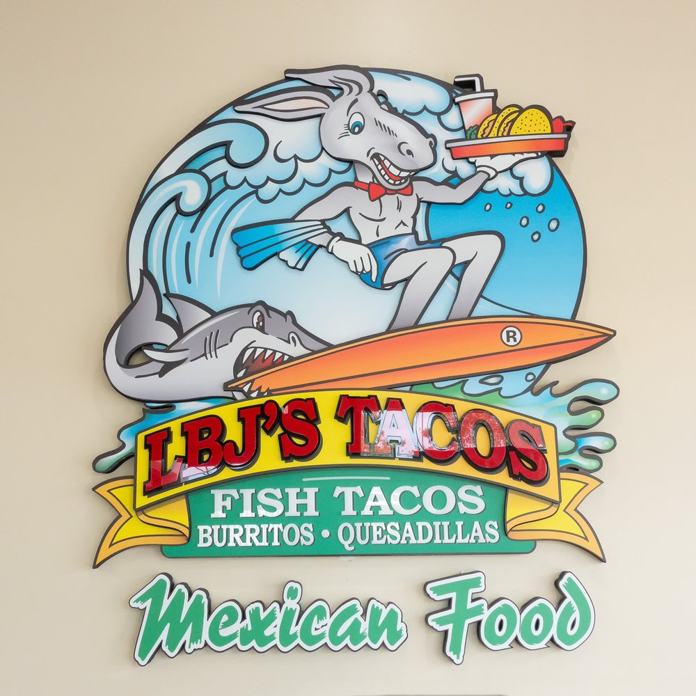 LBJs Tacos