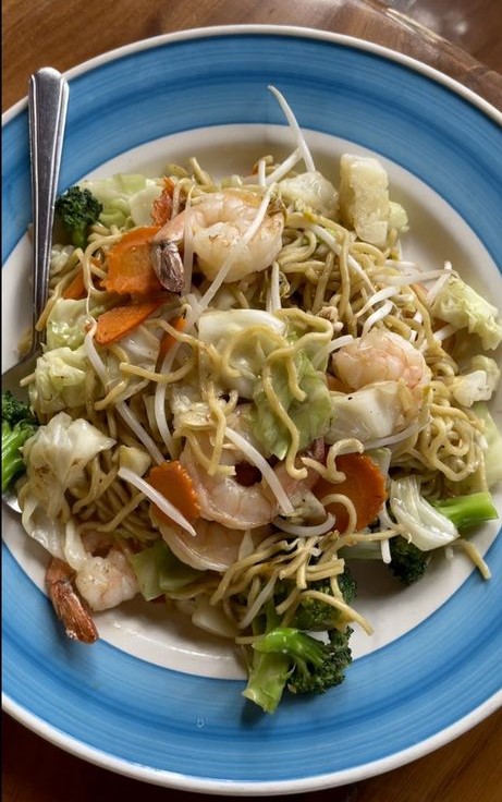 Jaranin Thai Dishes
