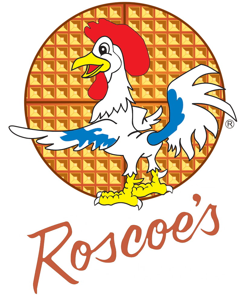 Roscoe’s House of Chicken and Waffles