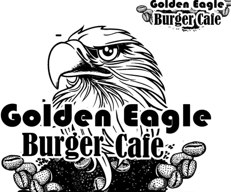 Golden Eagle Drive-In