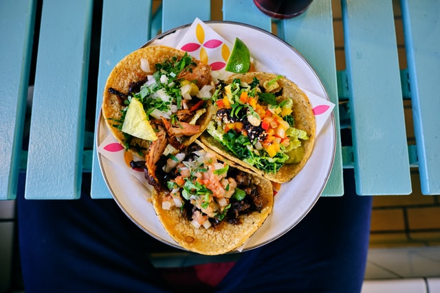 Tacos El Roto