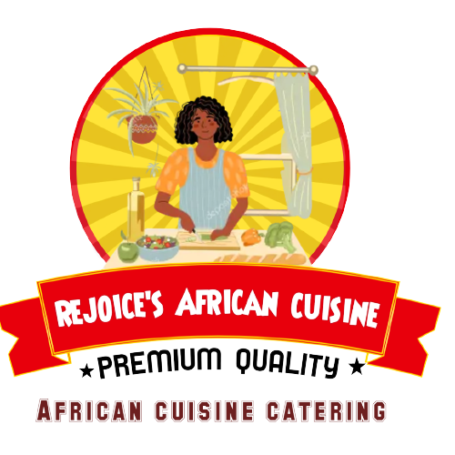 Rejoice’s African Cuisine