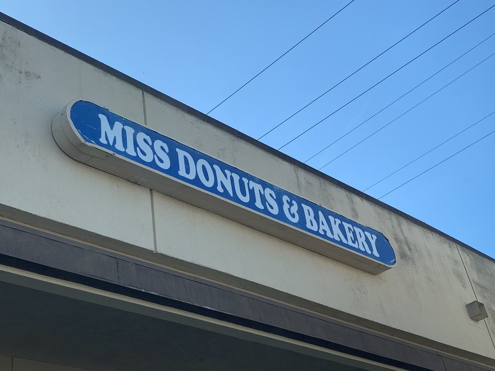 Miss Donuts and Bakery
