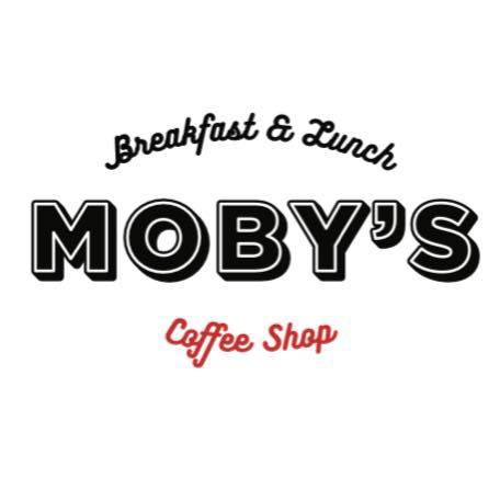 Moby’s Coffee Shop