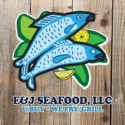 E & J Seafood