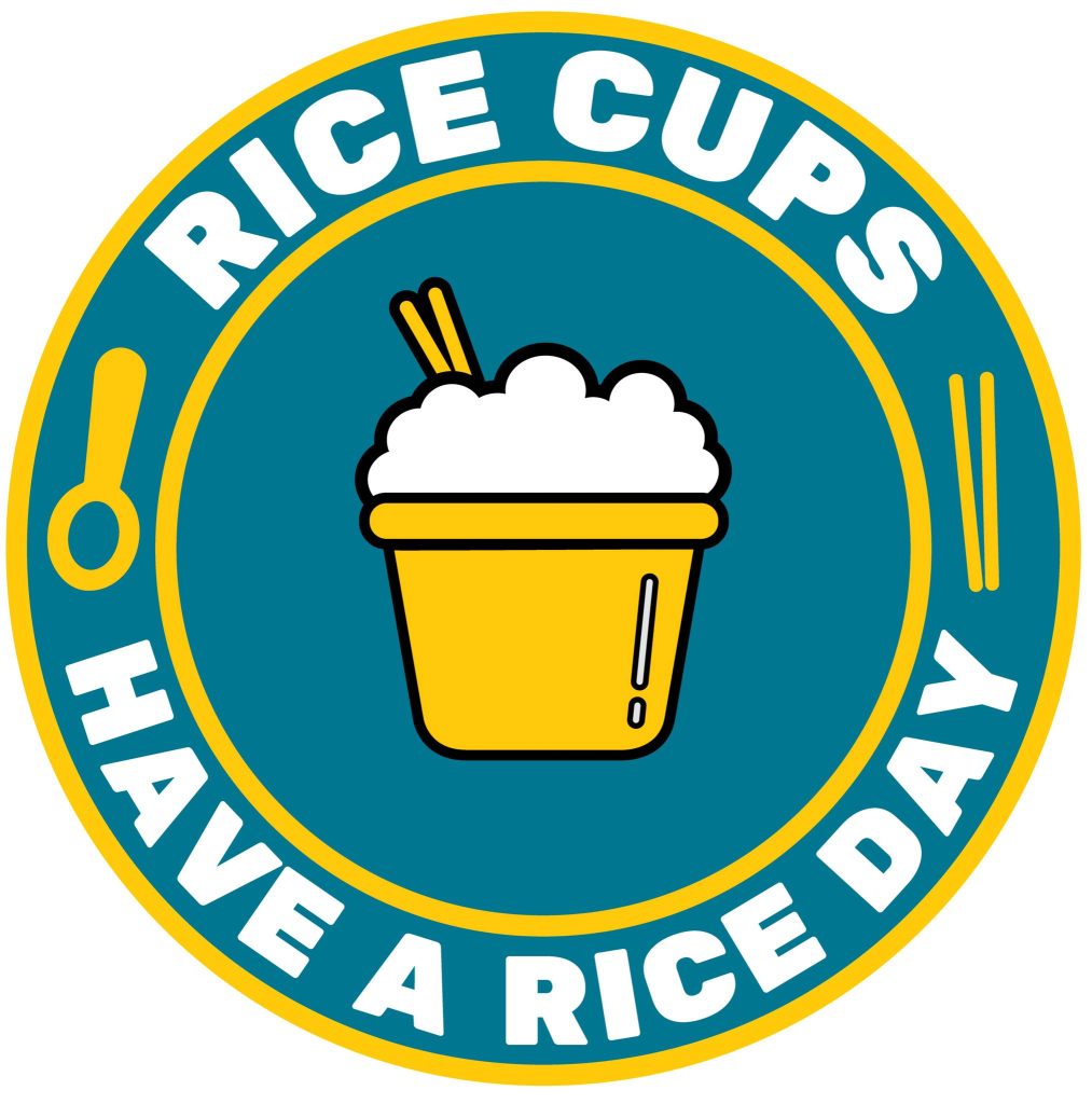 RiceCups