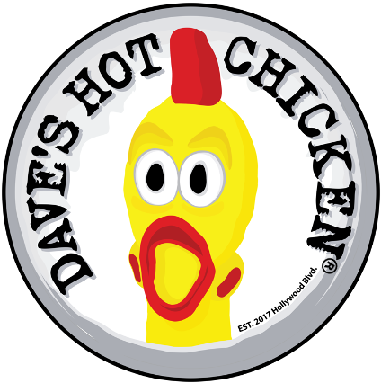 Dave’s Hot Chicken