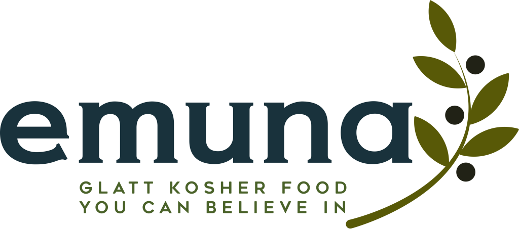 Emuna Glatt Kosher Catering