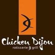 Chicken Dijon – Mediterranean Restaurant