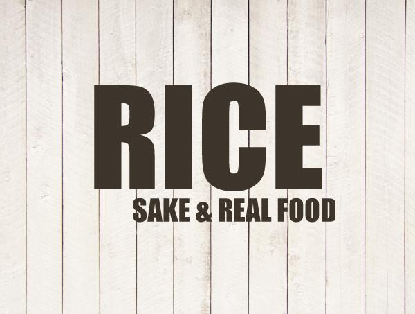 RICE Healthy Japanese Dining