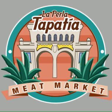 La Perla Tapatia Meat Market