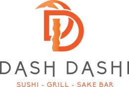 Dash Dashi Sushi and Sake Bar