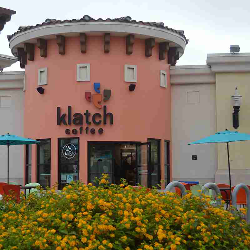 Klatch Coffee Redondo