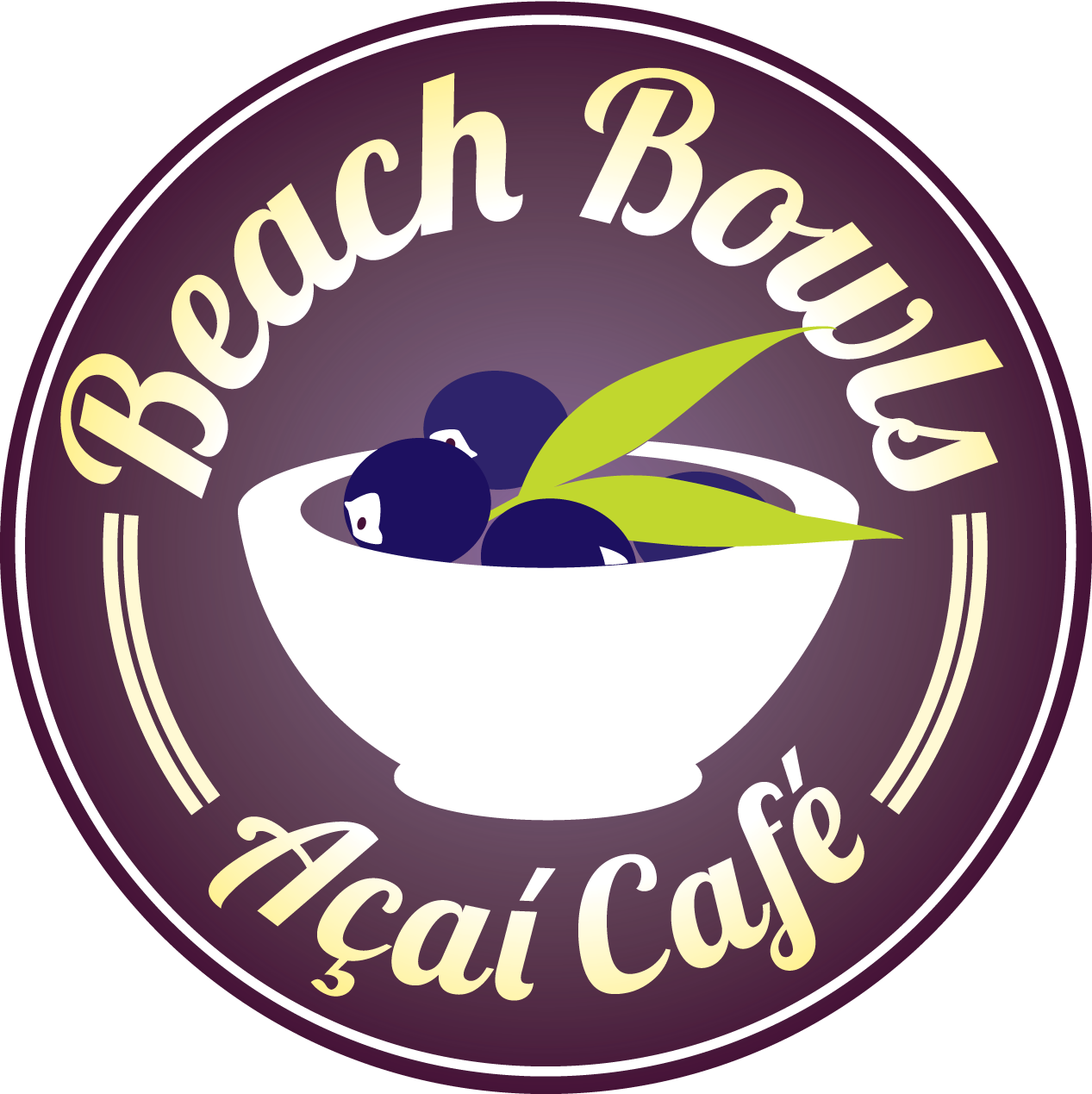 Beach Bowls Acai Cafe