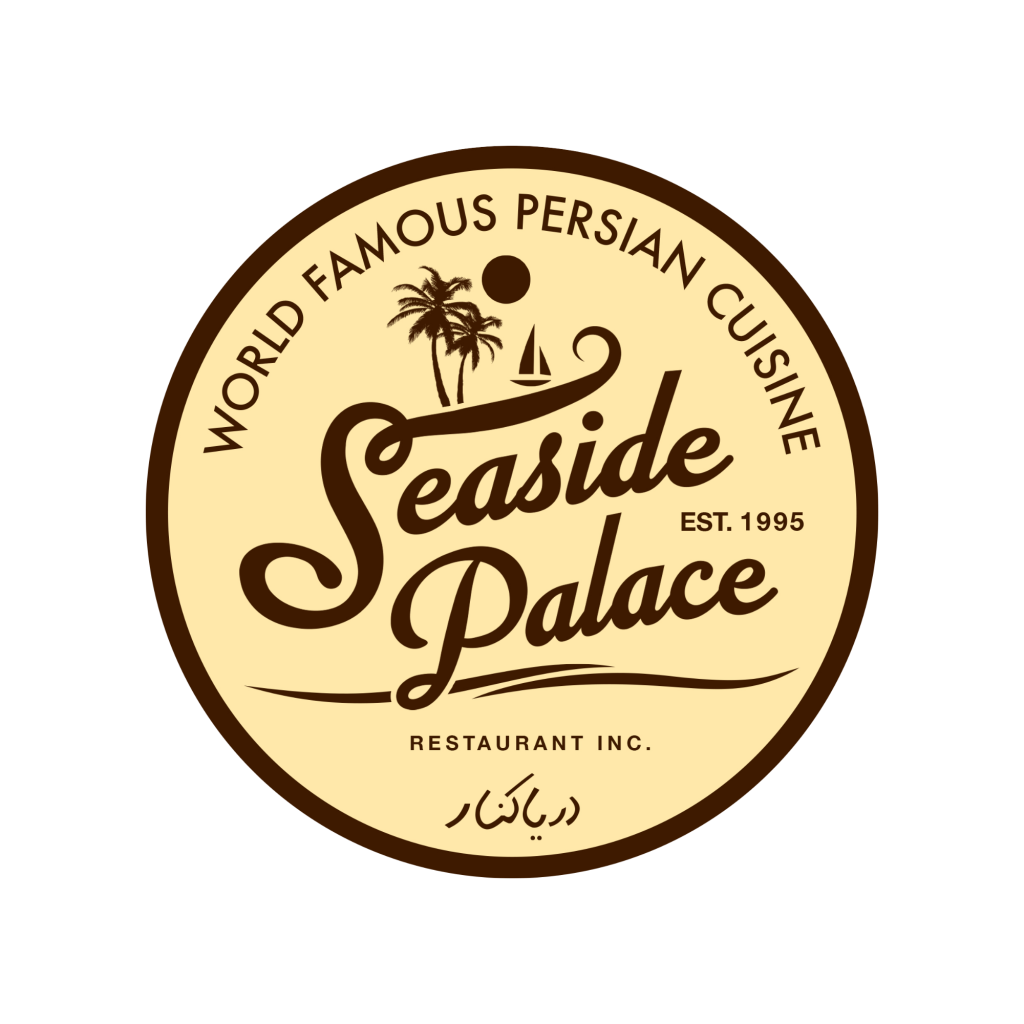 Seaside Palace