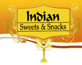 All Indian Sweets & Snacks