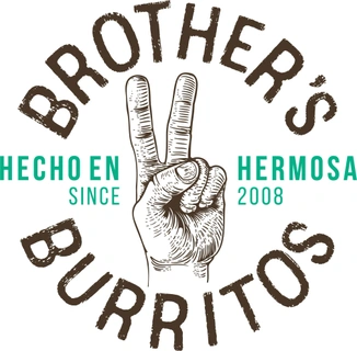 Brother’s Burritos